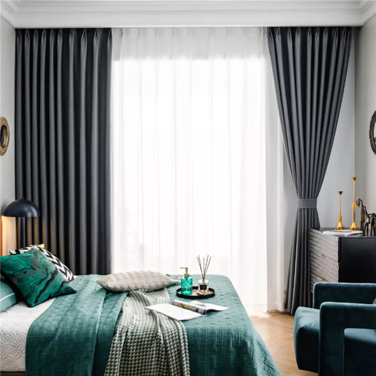 沙河窗帘定做昌平沙河窗帘定做带样上门测量挑选