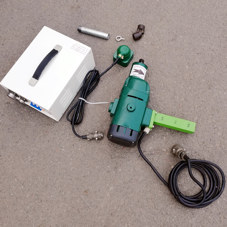 纽威达牌手拿电动胀管器220v电动胀管机炼油厂用电动胀管机