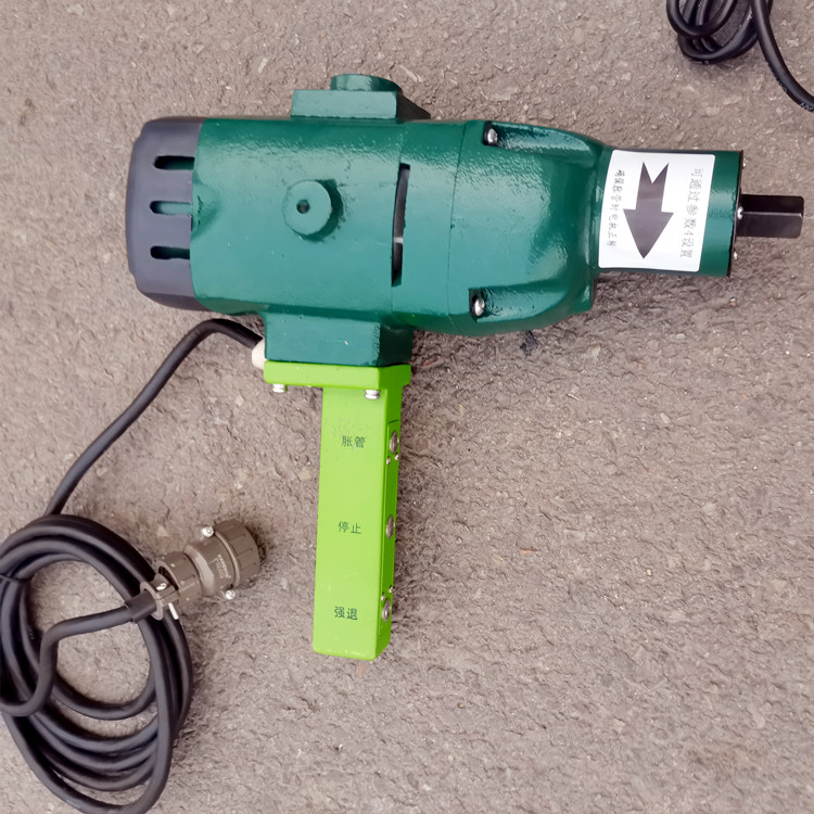 纽威达牌手拿电动胀管器220v电动胀管机炼油厂用电动胀管机