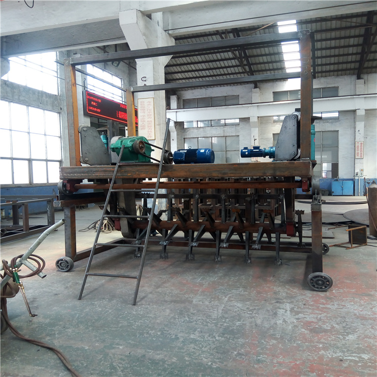 微型翻抛机 微型的翻抛机 有机肥翻堆机翻抛机