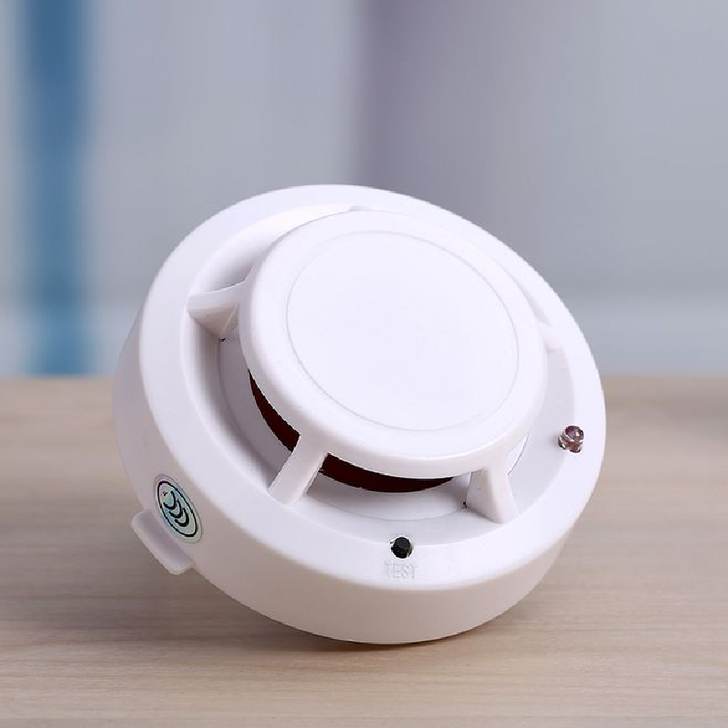 烟感报警 烟雾探测 烟雾报警 感烟探头厂家