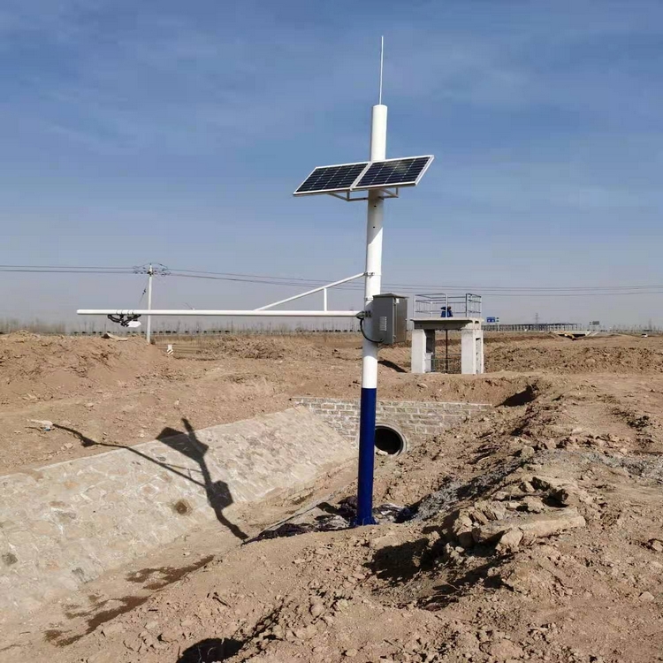 克拉玛依监控杆款式及报价河源水流监测水位杆款式及报价