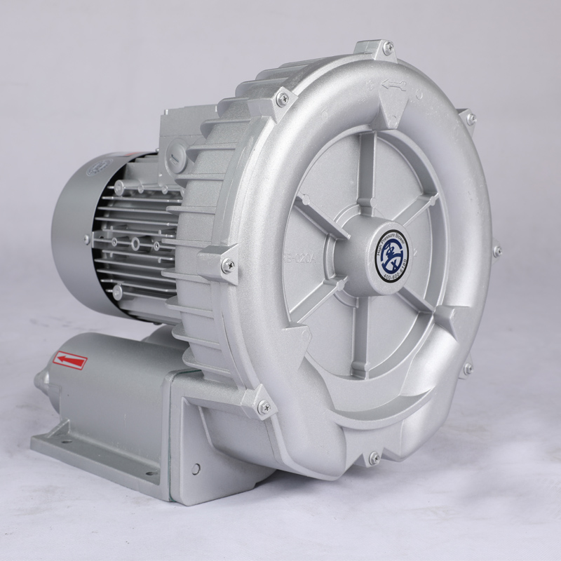 环形气泵 全风环形风机 耐高温高压气泵