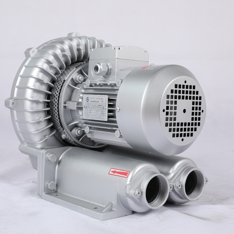环形气泵 全风环形风机 耐高温高压气泵
