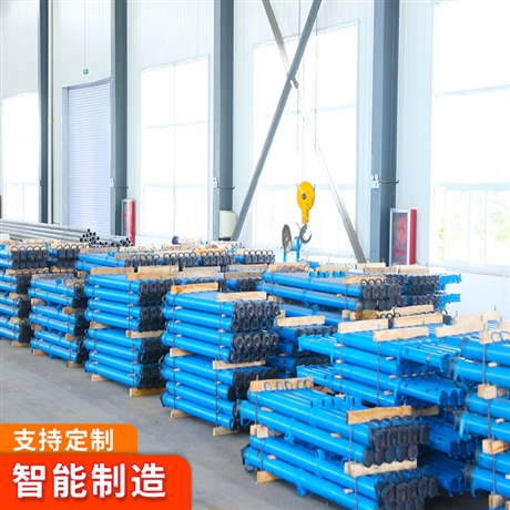 单体液压支柱特点 液压支柱使用范围 液压支柱寿命长