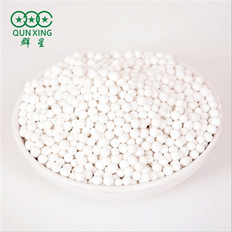 活性氧化铝干燥剂 TBC吸附剂 萍乡群星