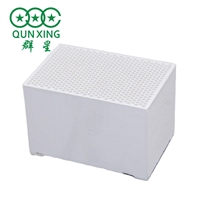 蜂窝陶瓷蓄热体 RTO蓄热体 蜂窝体 规整填料 萍乡群星