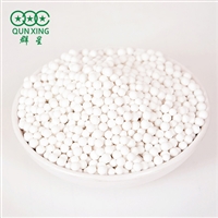 活性氧化铝干燥剂 TBC吸附剂 萍乡群星