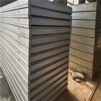 钢骨架轻型板 宁波重量轻钢骨架轻型板价格