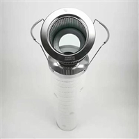 供应替代颇尔HC8300FKS24H-YC11 可定制过滤器 折叠滤芯