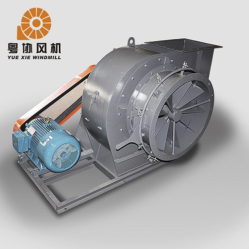 韶关燃气锅炉风机环保燃气锅炉风机粤协风机