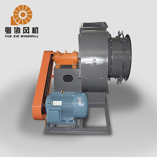 韶关燃气锅炉风机环保燃气锅炉风机粤协风机