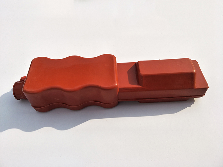 设备线夹护套变压器防护罩绝缘护罩