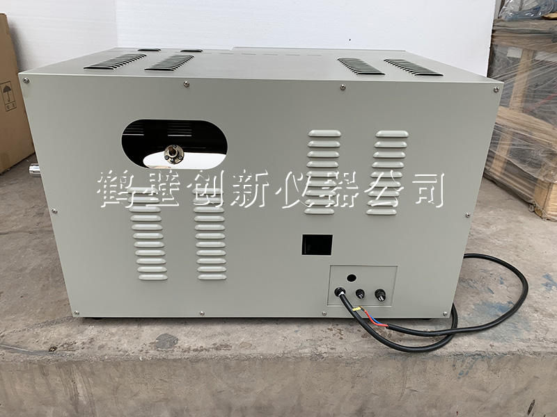 DLY-9D型一体化自动定硫仪 煤炭/钢铁/矿物全硫含量检测仪器
