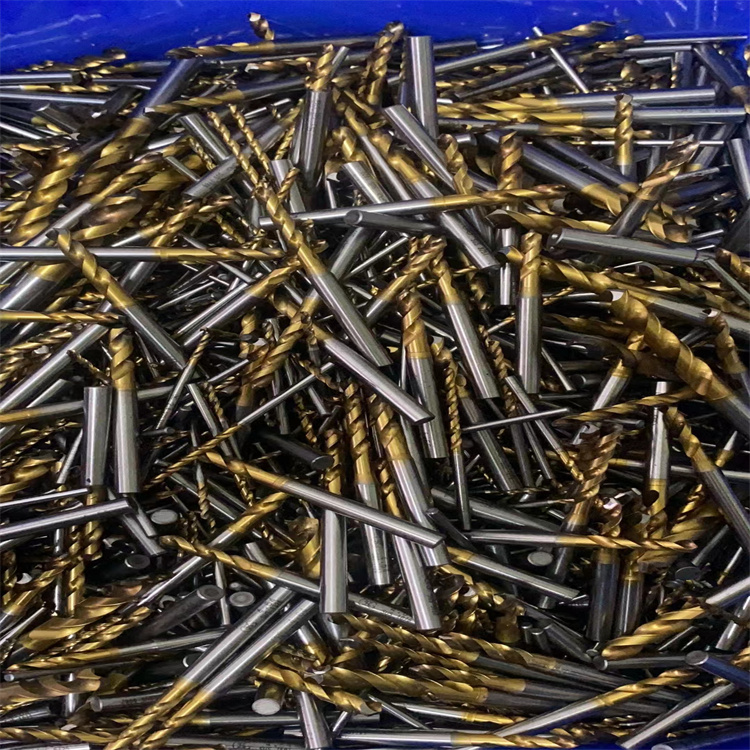 厚街回收废钼丝 黄江废钼丝收购商