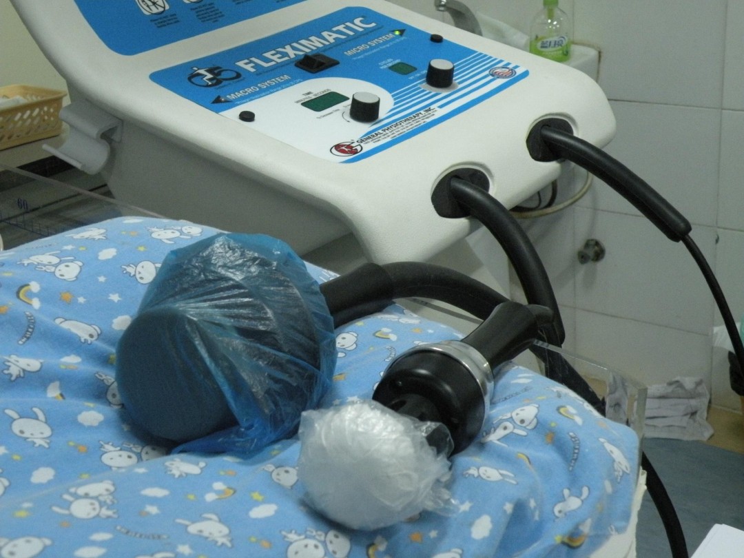 美国g5振动排痰机价格