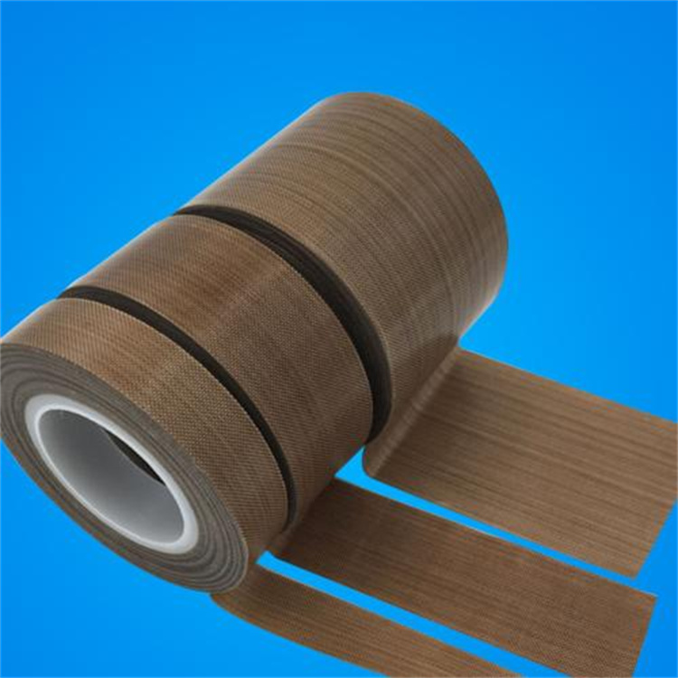 泰威 聚四氟乙烯胶带 耐高温特氟龙胶带 厂家供应