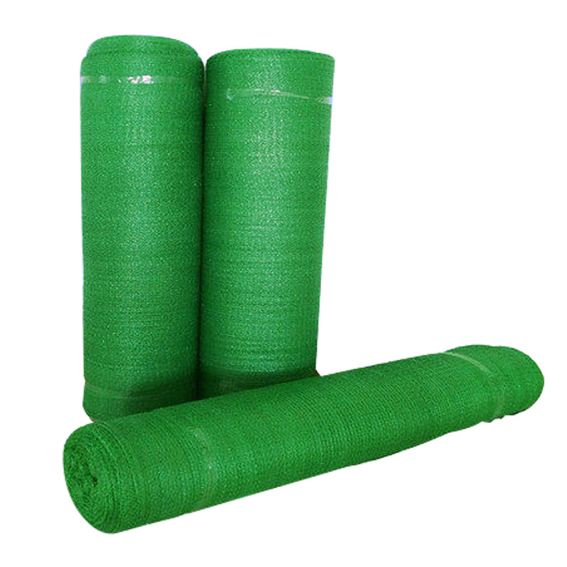 盖沙网 盖煤网 防尘网 尼龙绳网 子阳绳网