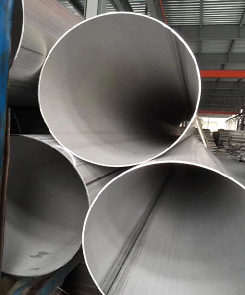 大口径不锈钢直缝焊管不锈钢双直缝焊管310s不锈钢焊管