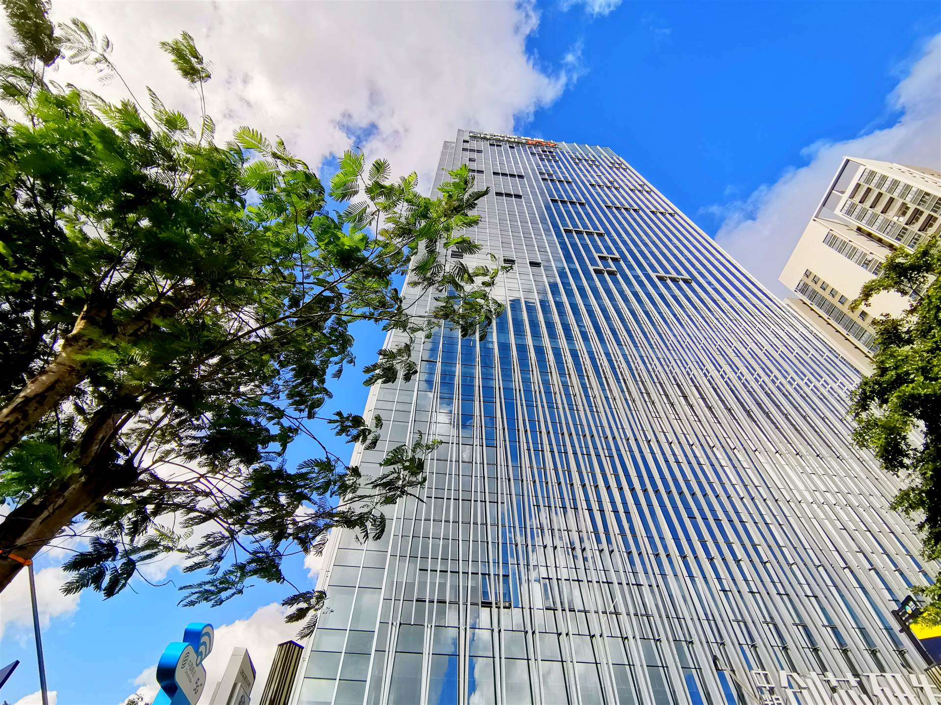 中粮创芯研发中心 央企直租 宝安写字楼