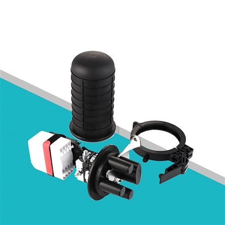 光缆接头盒 帽式光缆接头盒 卧式光缆接头盒 机械式光缆接头盒