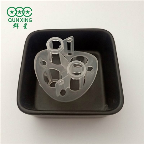 PP海尔环填料 海尔环 化工填料及塔内件 萍乡群星