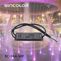 ip67防水4通道高频恒压型LED功率扩展器964-WP