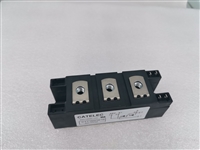 CTT253GK18PT 西班牙CATELEC 双向可控硅 分立半导体模块