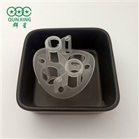 PP海尔环填料 海尔环 化工填料及塔内件 萍乡群星