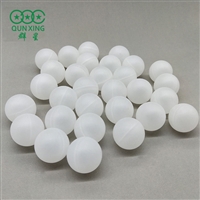 萍乡群星化工陶瓷 空心浮球