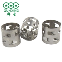 鲍尔环 金属鲍尔环 不锈钢鲍尔环 鲍尔环填料 萍乡群星