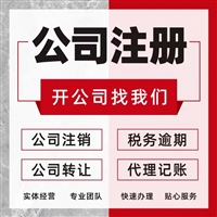 东西湖区公司注册-全程电子化办理-注册东西湖公司