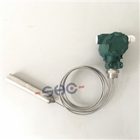 西安高温导压式液位计CYB-35防腐蚀液位变送器高温集气桶液位传感器