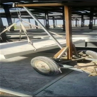 钢骨架轻型板 浙江宁波重量轻kst板供应