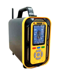 手持式臭氧检测仪器 小型迷你O3臭氧浓度智能检测设备