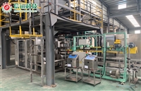 25公斤的自动上袋包装机、25公斤的重袋自动上袋装袋机