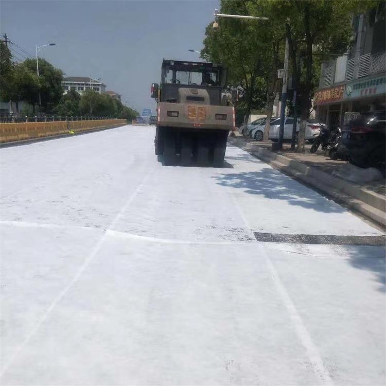 聚酯玻纤布 聚酯防裂布 高性能聚酯纤维防裂布