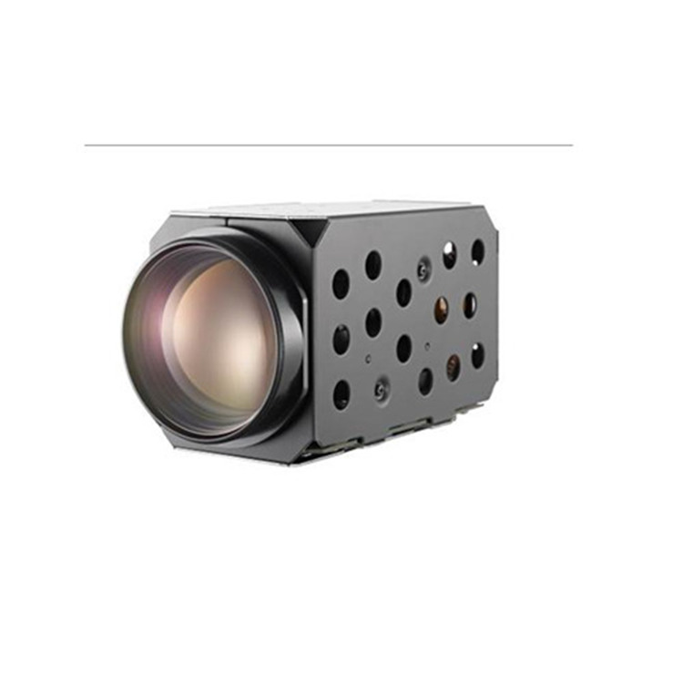 iDS-2ZMN2309S(B) 海康威视23倍400万人脸抓拍网络智能机芯