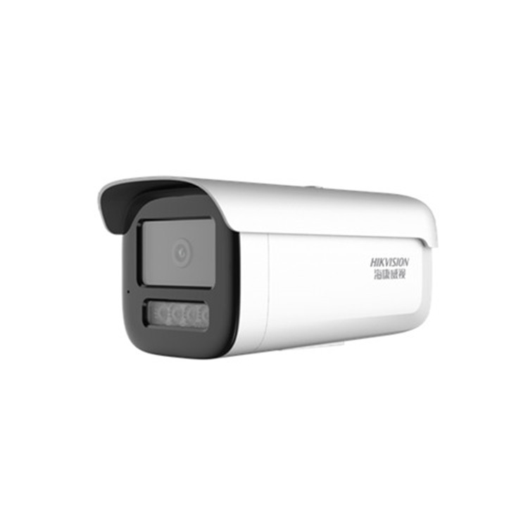 DS-2CD2T26FDWDV3-I3S 海康威视200万30米红外筒型网络摄像机