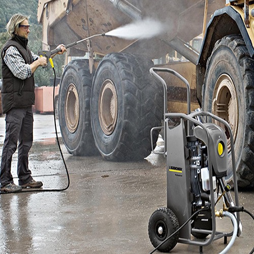 家用高温高压清洗机