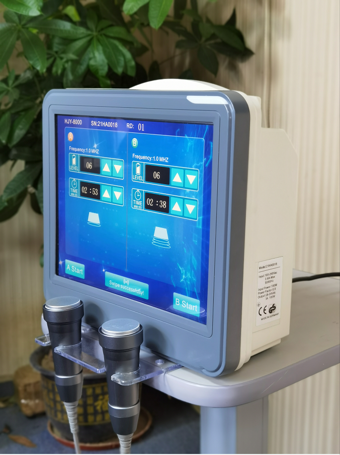 广州筋膜王理疗仪生产厂家筋膜王oem定做