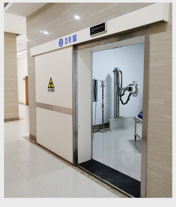 铅门x光铅门ctdr防辐射铅门ct室铅门