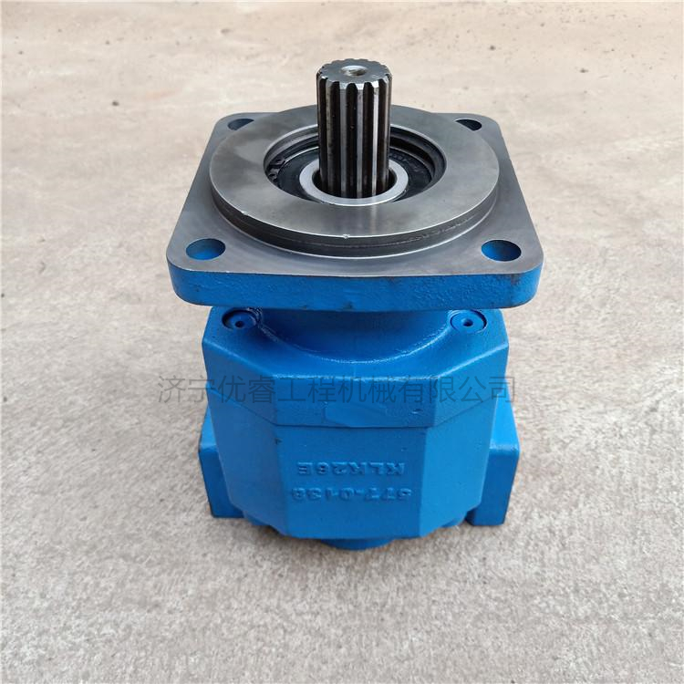 柳工862工作泵柳工862装载机工作泵液压泵