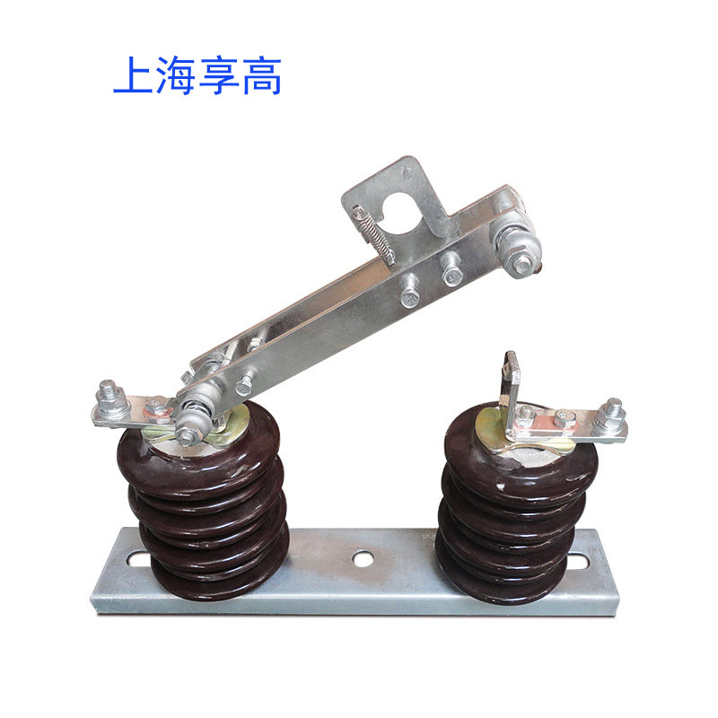 gw9101000a10kv户外隔离刀闸