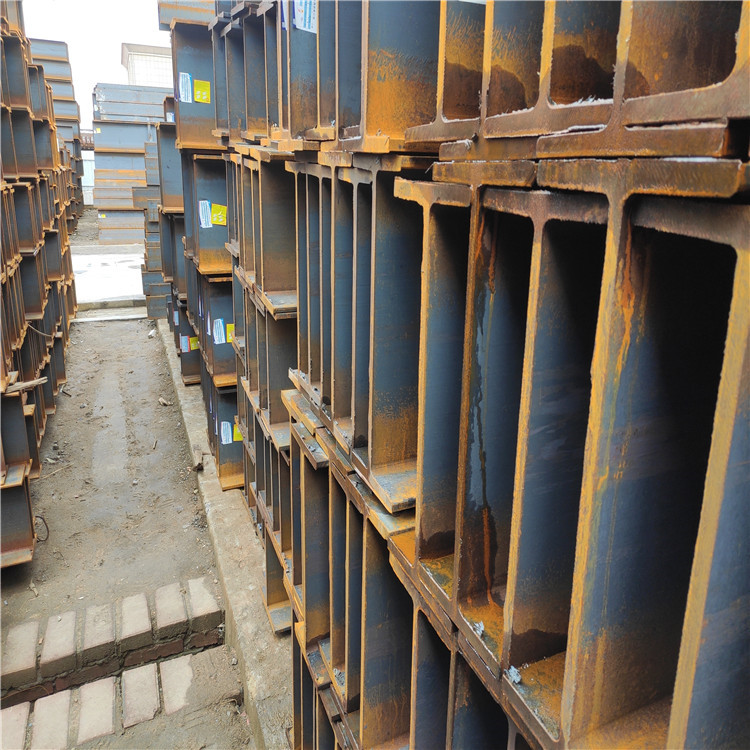 5*7h型钢 q390bh型钢 厂家生产 批发价格