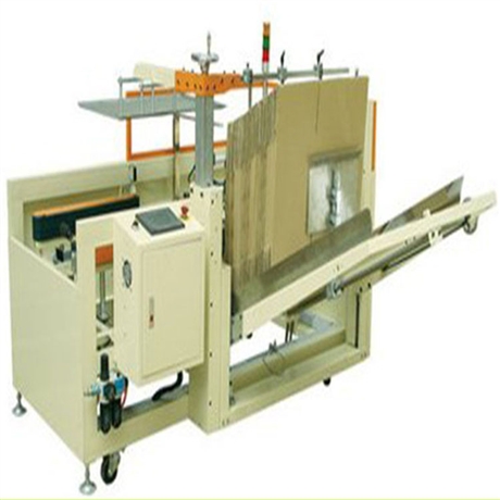 中意隆 自动化立式开箱机 立式开箱机 生产厂家