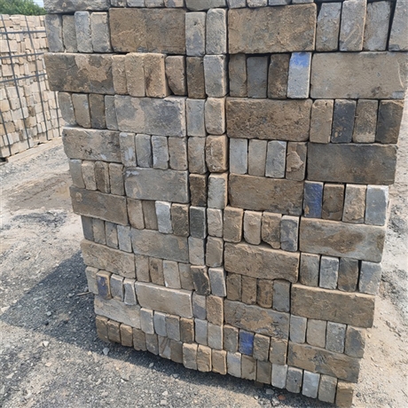 安徽纯手工老青砖青砖市场价格各种规格旧青砖