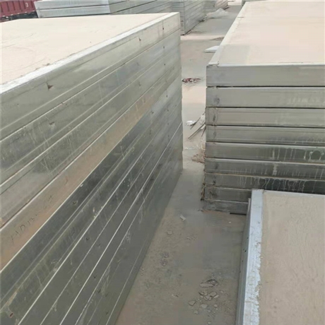 钢骨架轻型板厂家 尺寸定制神博屋面板