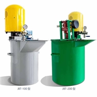 ZBQ-8/10矿用气动注浆泵 防爆注浆泵 风动注浆泵气动单液注浆泵