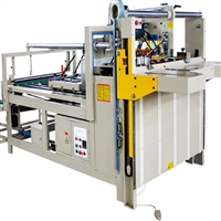 中意隆 河南装箱机厂家 侧推式装箱机 工厂